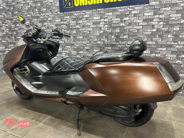 ヤマハ マグザム｜大西商会｜新車・中古バイクなら【グーバイク】