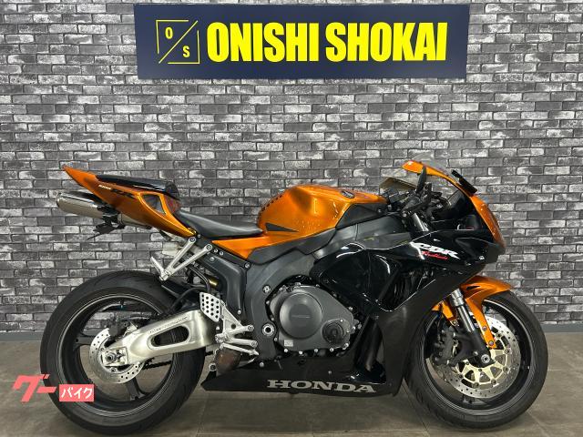 CBR1000RR 無限マフラー シングルシートカウル フェンダーレス