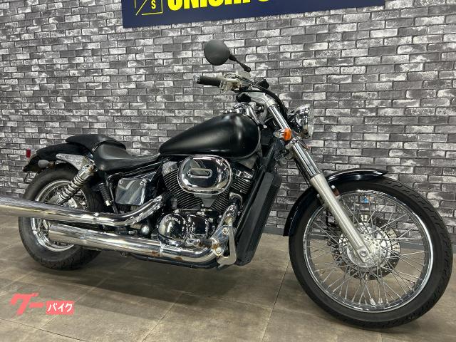 ホンダ シャドウスラッシャー|大西商会|新車・中古バイクなら ホンダ シャドウスラッシャー|大西商会|新車・中古バイクなら