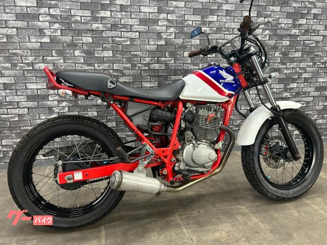 ☆ホンダ｜FTR223？｜スーパートラップタイプ｜社外マフラー☆ Yahoo