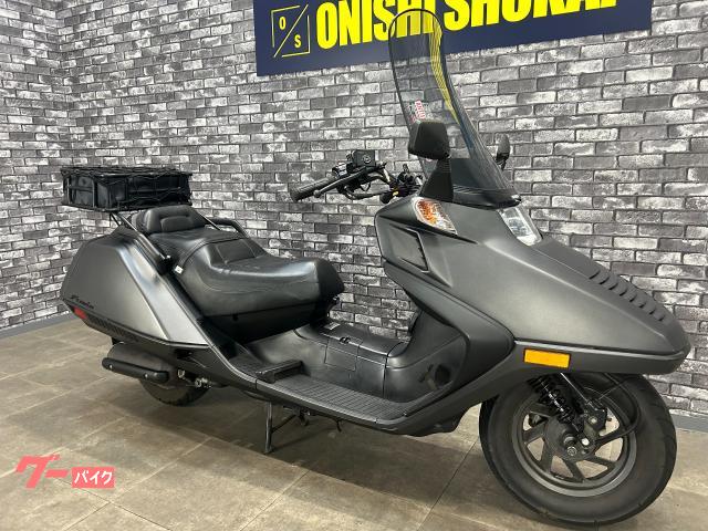 車両情報:ホンダ フュージョン タイプX | 大西商会 | 中古バイク・新車