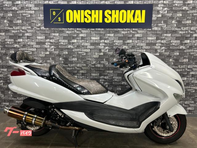 車両情報:ヤマハ マジェスティ | 大西商会 | 中古バイク・新車バイク 車両情報:ヤマハ マジェスティ | 大西商会 | 中古バイク・新車バイク