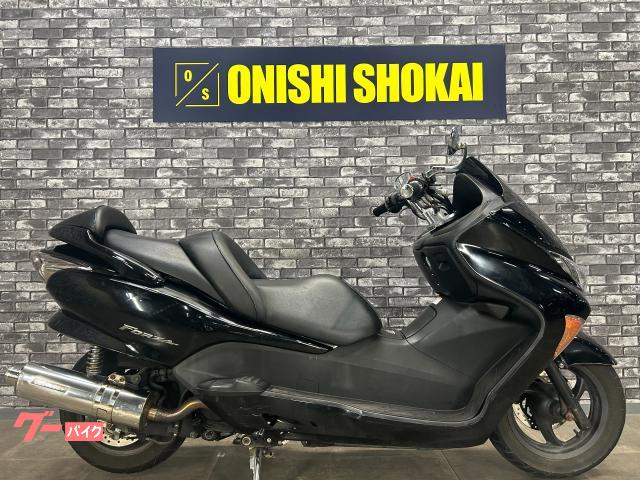 車両情報:ホンダ フォルツァ Z | 大西商会 | 中古バイク・新車バイク 車両情報:ホンダ フォルツァ Z | 大西商会 | 中古バイク・新車バイク