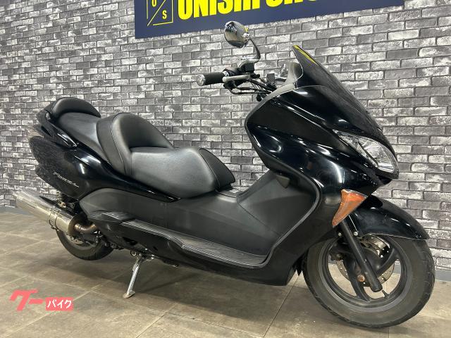 車両情報:ホンダ フォルツァ Z | 大西商会 | 中古バイク・新車バイク