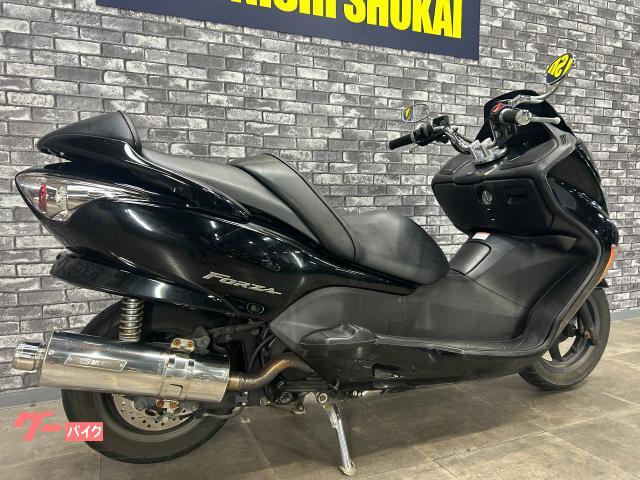 車両情報:ホンダ フォルツァ Z | 大西商会 | 中古バイク・新車バイク 車両情報:ホンダ フォルツァ Z | 大西商会 | 中古バイク・新車バイク