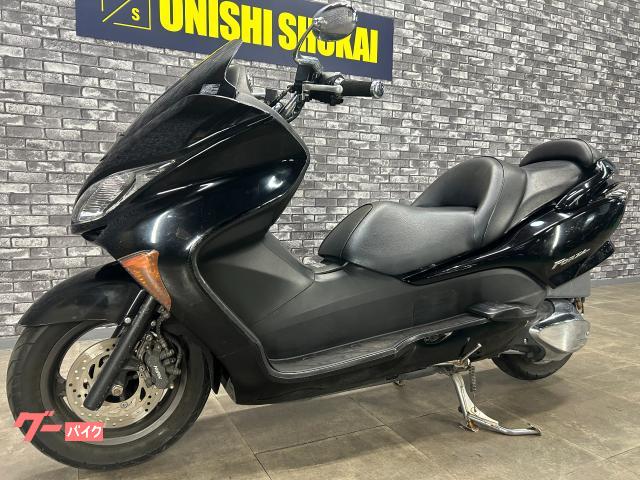 車両情報:ホンダ フォルツァ Z | 大西商会 | 中古バイク・新車バイク