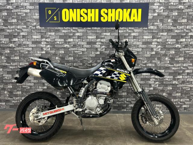 ２５０ＳＢ　リアキャリア