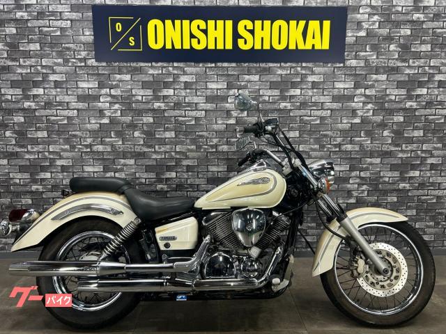 ドラッグスター２５０