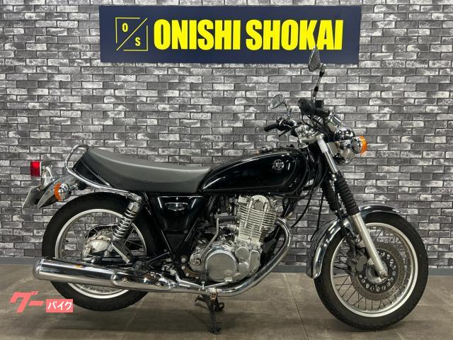 ＳＲ４００
