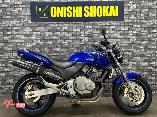 ＨＯＲＮＥＴ　ＷＲ‘Ｓサイレンサー　フェンダーレス