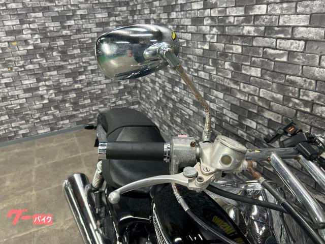 Kawasaki エリミネーター 250V タンク カワサキ エリミネーター250V｜大西商会｜新車・中古バイクなら