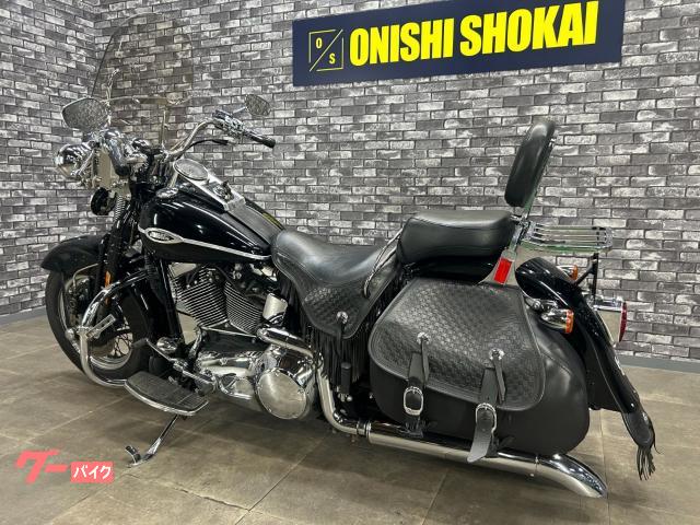 HARLEY－DAVIDSON FLSTSC スプリンガークラシック