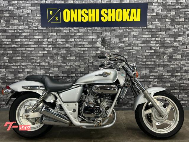 Ｖ－ＴＷＩＮ　ＭＡＧＮＡ