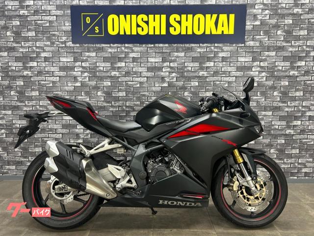 ＣＢＲ２５０ＲＲ