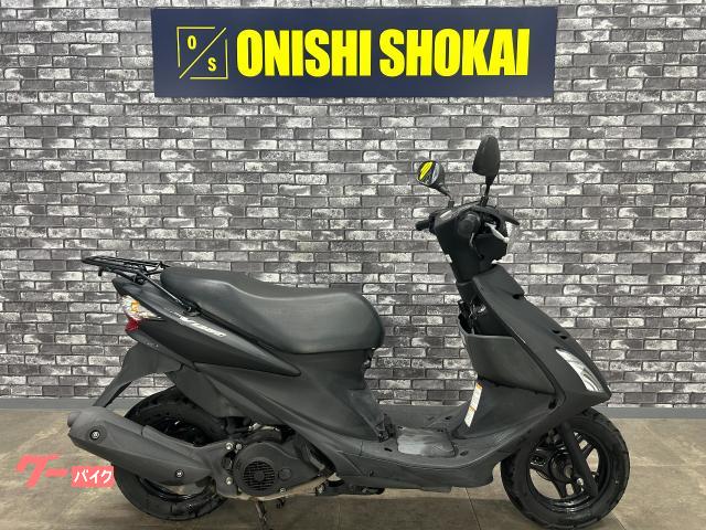 アドレスV125S