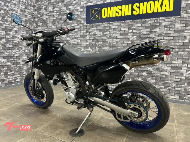 カワサキ DトラッカーX｜大西商会｜新車・中古バイクなら【グーバイク】