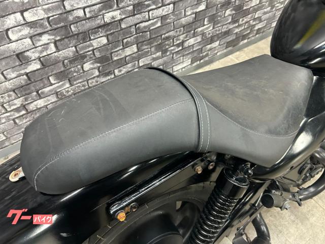 カワサキ エリミネーター250V スーパートラップマフラー｜大西商会