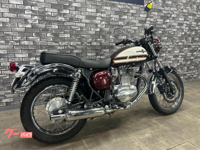 カワサキ エストレヤ｜大西商会｜新車・中古バイクなら【グーバイク】