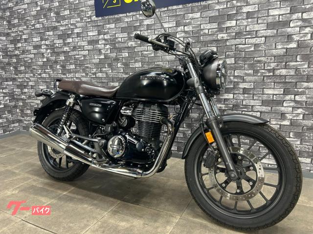 ホンダ GB350｜大西商会｜新車・中古バイクなら【グーバイク】