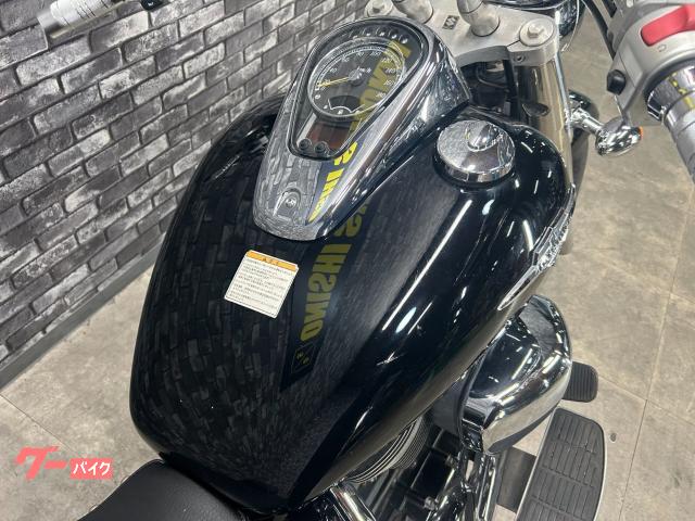 スズキ イントルーダークラシック400｜大西商会｜新車・中古バイク