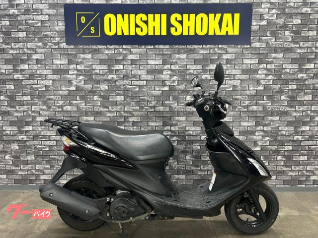 アドレスV125S グリップヒーター シートヒーター