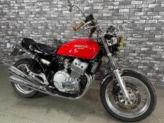 ホンダ　ＣＢ４００Ｆｏｕｒ　マーシャルヘッドライト　タックロールシート