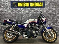 ホンダ　ＣＢ７５０　セパハン　フェンダーレス