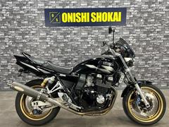 ヤマハ　ＸＪＲ４００Ｒ　ノジママフラー