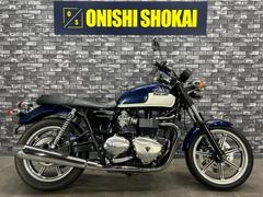 ＴＲＩＵＭＰＨ　ボンネビルＳＥ