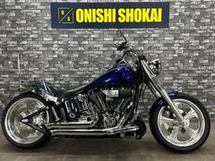 ＨＡＲＬＥＹ−ＤＡＶＩＤＳＯＮ　ＦＬＳＴＦ　ファットボーイ　ＲＩＣＫ’Ｓホイル　シーシーバー