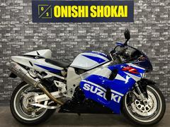 スズキ　ＴＬ１０００Ｒ　ヨシムラマフラー