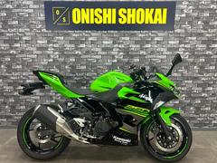 カワサキ　Ｎｉｎｊａ　２５０　エンジンスライダー