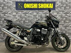 カワサキ　ＺＲＸ１２００　ＤＡＥＧ　エンジンガード　リアキャリア