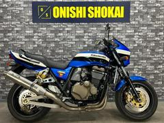 カワサキ　ＺＲＸ１２００Ｒ　ノジママフラー　オーリンズリアショック　ブレンボキャリパー