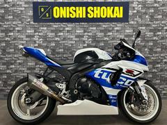 スズキ　ＧＳＸ−Ｒ１０００　ヨシムラマフラー　ブレンボキャリパー