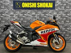 ホンダ　ＣＢＲ２５０ＲＲ　シングルシート