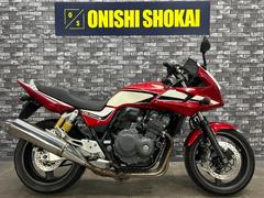 ホンダ　ＣＢ４００Ｓｕｐｅｒ　ボルドール