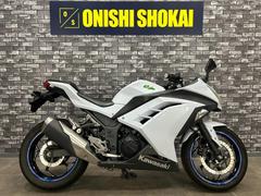 カワサキ　Ｎｉｎｊａ　２５０