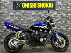 ヤマハ　ＸＪＲ４００Ｒ　ショート管　タックロールシート