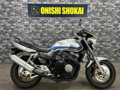 ホンダ　ＣＢ４００Ｓｕｐｅｒ　Ｆｏｕｒ　ＶＴＥＣ　タンデムバー