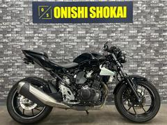 スズキ　ＧＳＸ２５０Ｒ　ネイキッド仕様