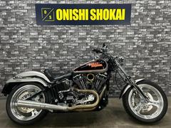 ＨＡＲＬＥＹ−ＤＡＶＩＤＳＯＮ　ＦＸＳＴＤ　ソフテイルデュース　Ｓ＆Ｓキャブレター　パフォーマンスマシンキャリパー