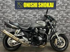 スズキ　ＧＳＸ１４００　ヨシムラマフラー