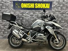 ＢＭＷ　Ｒ１２００ＧＳ　トップケース