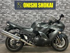 カワサキ　ＺＺ−Ｒ１４００