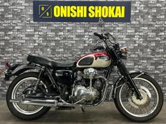 カワサキ　Ｗ６５０