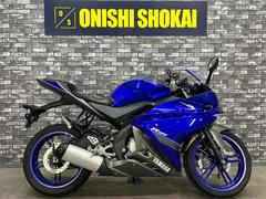 大阪府 ＹＺＦ－Ｒ１２５（ヤマハ）のバイク作業実績一覧｜バイクの整備・メンテナンス・修理なら【グーバイク】