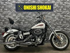 ＨＡＲＬＥＹ−ＤＡＶＩＤＳＯＮ　ＦＸＤＬ　ローライダー　リアキャリア　バックレスト