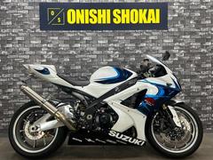 スズキ　ＧＳＸ−Ｒ１０００　マルケジーニホイル　バックステップ　マフラー