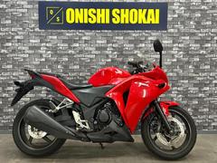 ホンダ　ＣＢＲ２５０Ｒ
